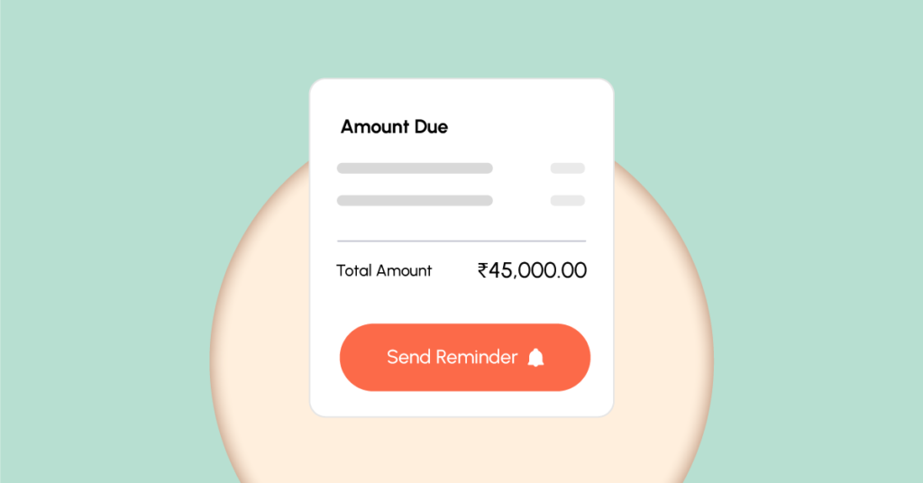 benefits of payment reminders